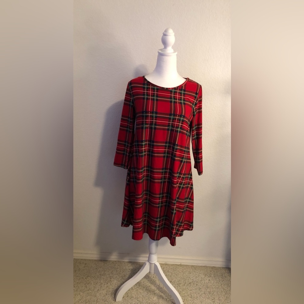 NWOT City Streets Sz S Dress